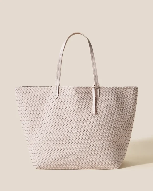 Jetsetter Large Tote^NAGHEDI New