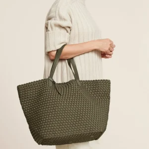 Jetsetter Large Tote^NAGHEDI Hot
