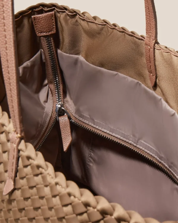 Jetsetter Liten Veske^NAGHEDI Shop