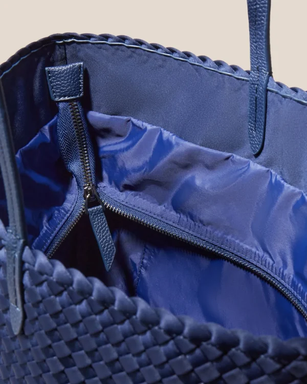 Jetsetter Liten Veske^NAGHEDI Shop