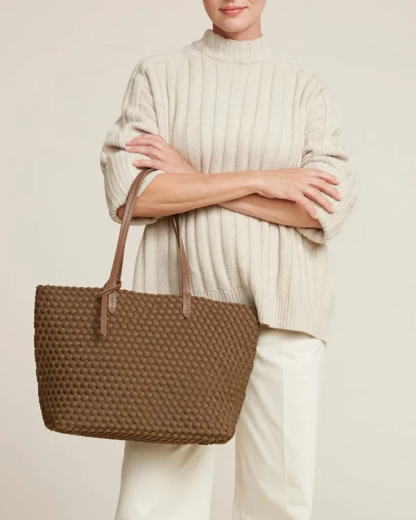 Jetsetter Liten Veske^NAGHEDI Shop