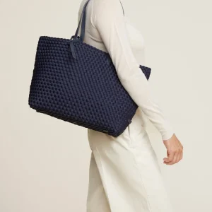 Jetsetter Liten Veske^NAGHEDI Shop
