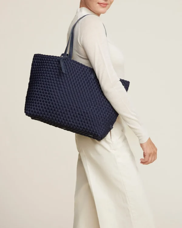 Jetsetter Liten Veske^NAGHEDI Shop