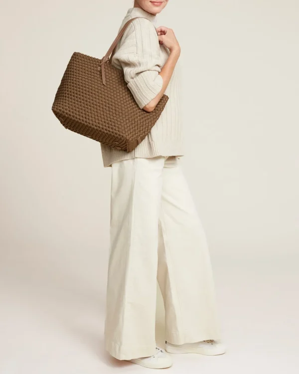 Jetsetter Liten Veske^NAGHEDI Shop
