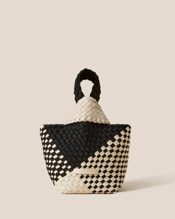 Kyoto Clutch Graphic Geo^NAGHEDI Fashion