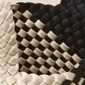 Kyoto Clutch Graphic Geo^NAGHEDI Fashion