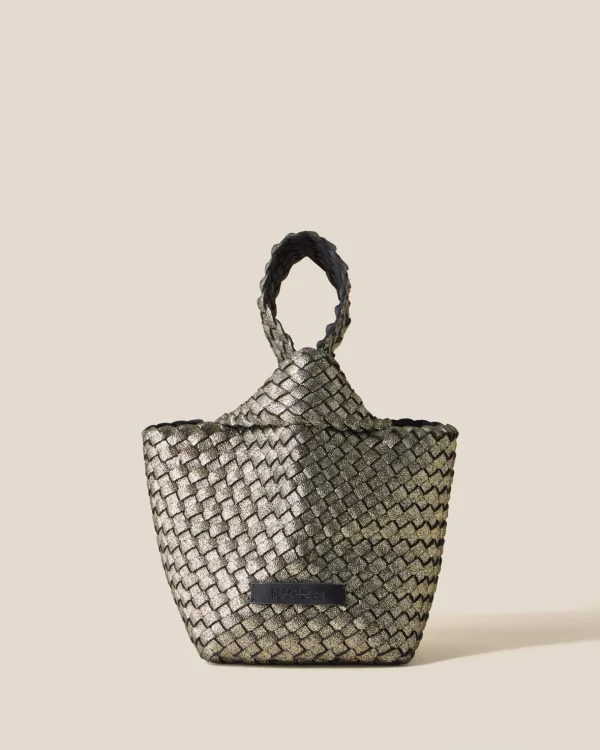 Kyoto Clutch Metallic^NAGHEDI Flash Sale