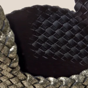 Kyoto Clutch Metallic^NAGHEDI Flash Sale