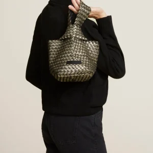 Kyoto Clutch Metallic^NAGHEDI Flash Sale