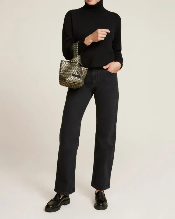 Kyoto Clutch Metallic^NAGHEDI Flash Sale