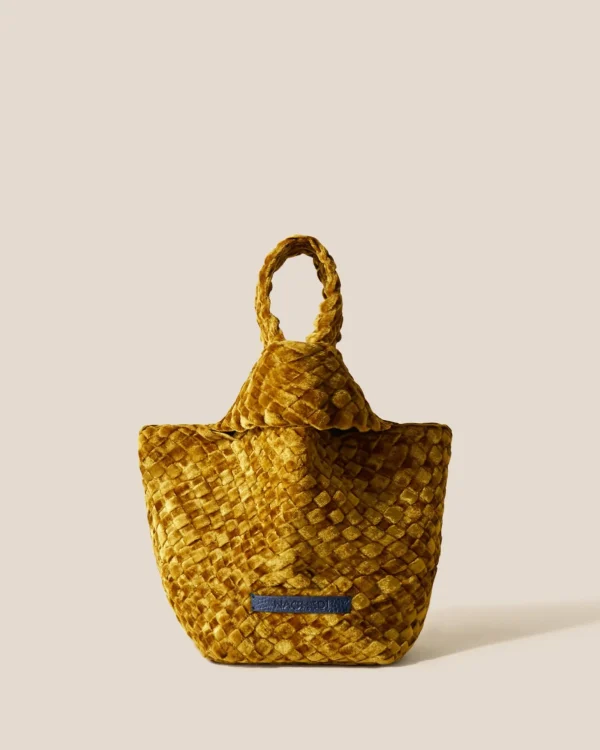 Kyoto Clutch Velvet^NAGHEDI Sale