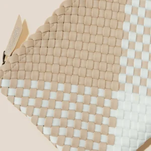 St. Barths Large Tote Grafisk Geo^NAGHEDI Online