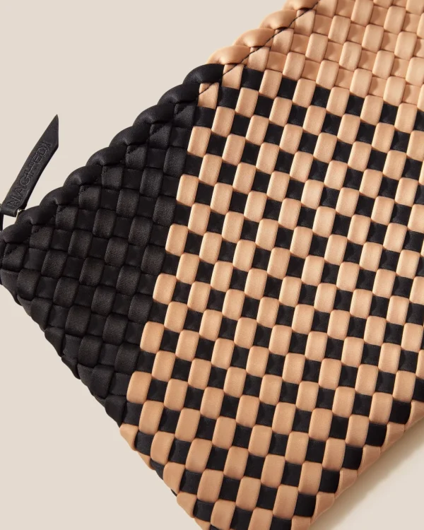 St. Barths Large Tote Plaid^NAGHEDI Outlet
