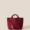 St. Barths Liten Veske^NAGHEDI Shop