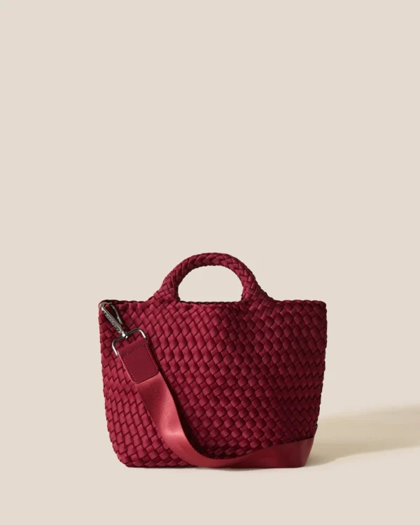 St. Barths Liten Veske^NAGHEDI Shop
