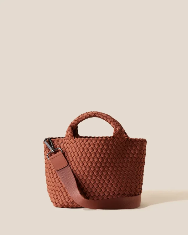 St. Barths Liten Veske^NAGHEDI Fashion