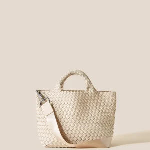 St. Barths Liten Veske^NAGHEDI Outlet