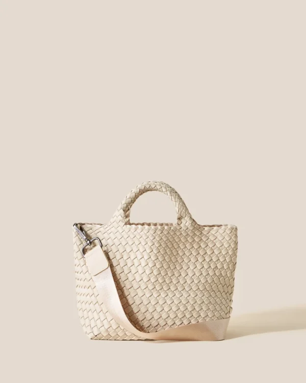 St. Barths Liten Veske^NAGHEDI Outlet