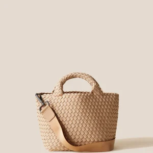 St. Barths Liten Veske^NAGHEDI Discount