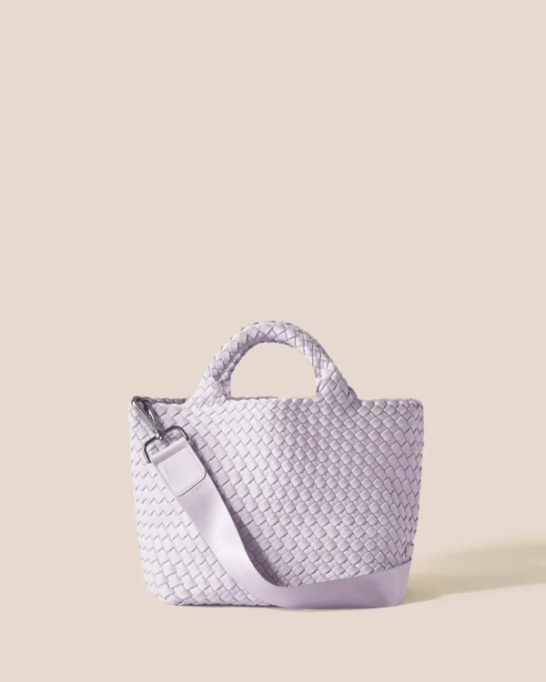 St. Barths Liten Veske^NAGHEDI Outlet