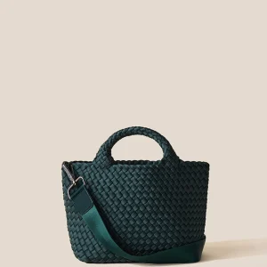 St. Barths Liten Veske^NAGHEDI Best Sale