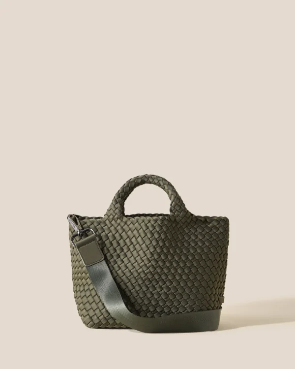 St. Barths Liten Veske^NAGHEDI Sale