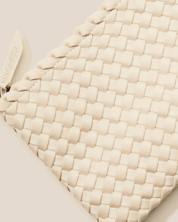 St. Barths Liten Veske^NAGHEDI Outlet