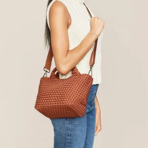 St. Barths Liten Veske^NAGHEDI Fashion