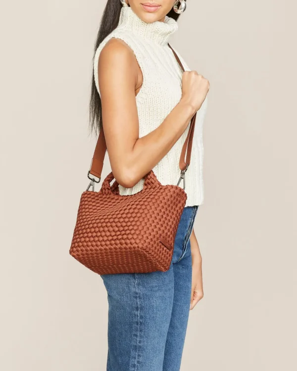 St. Barths Liten Veske^NAGHEDI Fashion