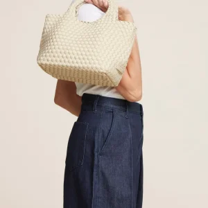 St. Barths Liten Veske^NAGHEDI Outlet