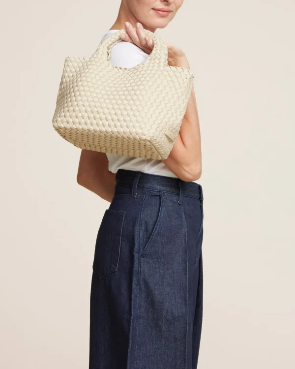 St. Barths Liten Veske^NAGHEDI Outlet