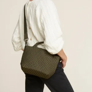 St. Barths Liten Veske^NAGHEDI Sale