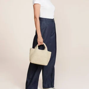 St. Barths Liten Veske^NAGHEDI Outlet
