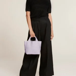 St. Barths Liten Veske^NAGHEDI Outlet