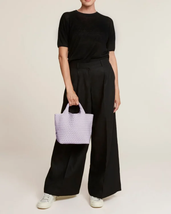 St. Barths Liten Veske^NAGHEDI Outlet