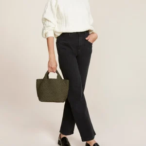 St. Barths Liten Veske^NAGHEDI Sale