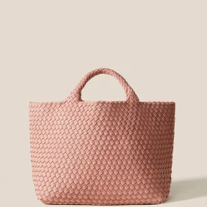 St. Barths Medium Tote^NAGHEDI Shop