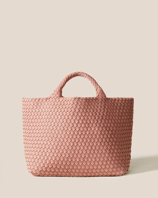 St. Barths Medium Tote^NAGHEDI Shop