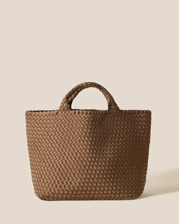 St. Barths Medium Tote^NAGHEDI Store