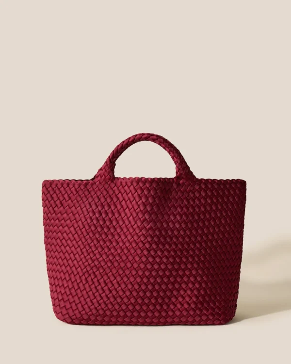 St. Barths Medium Tote^NAGHEDI Outlet