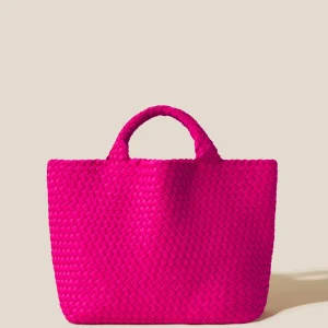 St. Barths Medium Tote^NAGHEDI Shop