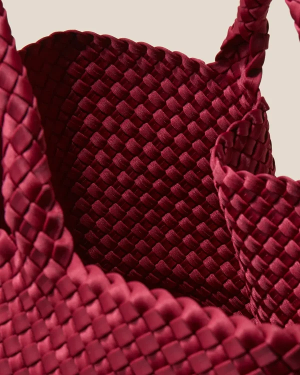 St. Barths Medium Tote^NAGHEDI Outlet