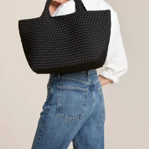 St. Barths Medium Tote^NAGHEDI Store