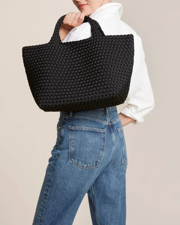 St. Barths Medium Tote^NAGHEDI Store