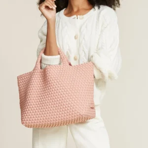 St. Barths Medium Tote^NAGHEDI Shop