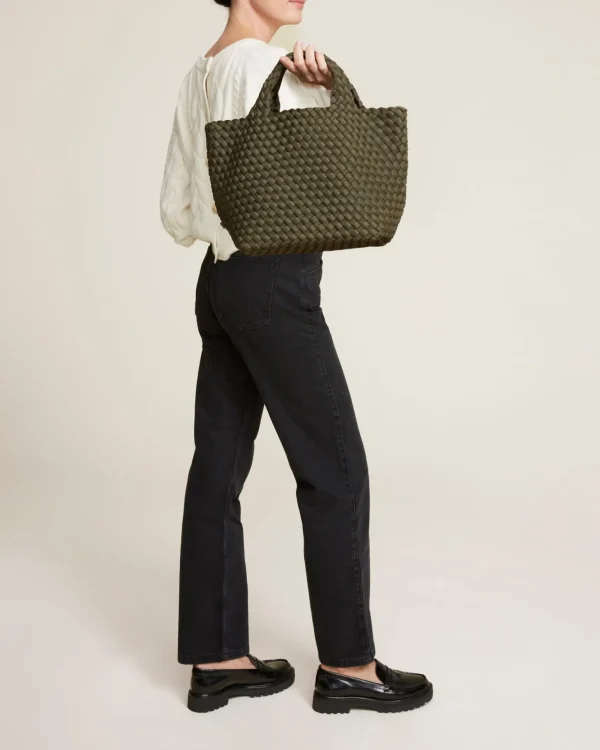 St. Barths Medium Tote^NAGHEDI Clearance