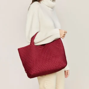 St. Barths Medium Tote^NAGHEDI Outlet