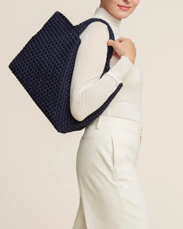 St. Barths Medium Tote^NAGHEDI Cheap