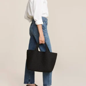 St. Barths Medium Tote^NAGHEDI Store