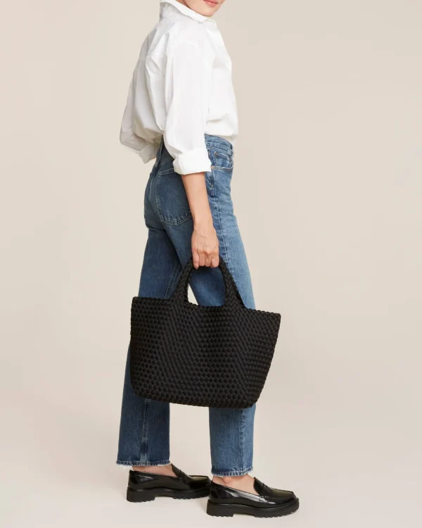 St. Barths Medium Tote^NAGHEDI Store
